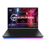 Asus Rog Strix Scar 18 G835LX Gaming Laptop Ultra 9 Rtx 5090 32GB DDR5 2TB Pcie GEN4 SSD