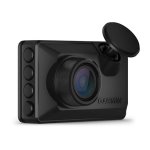 Garmin X110 Dash Cam 1080P Clarity Polariser Black