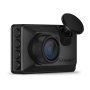 Garmin X110 Dash Cam 1080P Clarity Polariser Black