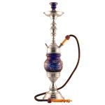 Egyptian Large Rotating 1 Pipe