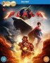 The Flash Blu-ray Disc
