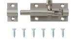 - Barrel Bolt Straight - 50MM