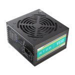 Antec Atom V550 550W Output 120MM Silent Fan Non-modular Circuitshield Protection – New