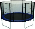 - Trampoline With Safety Net - 3.6 Metres