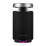 Volkano X S800 Portable Bluetooth Party Speaker