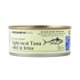 Light Meat Tuna Solid In Brine 170 G