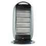 SCE 4 Bar Halogen Heater 1600W