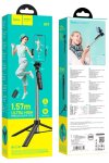 Hoco K19 Tabletop Selfie Tripod For Live Broadcast
