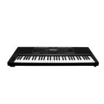 MK400 61-KEY Touch-sensitive Keyboard With 580 Voices 180 Styles & Built-in Speakers