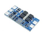 HX-2S-JH20 2S 10A 7.4V 18650 Lithium Battery Protection Board