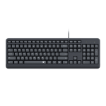 Redragon BK-7092 Full-sized Wired USB Office Keyboard Ergonomic 14 Hot Keys