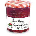 Raspberry Preserve 370G
