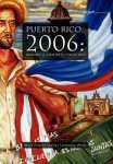 Puerto Rico 2006 Hardcover