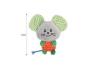 Little Nippers Minxy Mouse