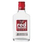 Red Square Vodka 200ML