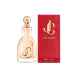 I Want Choo Edt 60ML