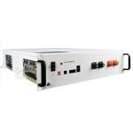 Lithium Ion Battery Lpf 5.12KWH Pylontech Cells
