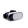 3D Clear Virtual Reality VR Glasses Q-VR8