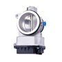 Throttle Body Oe 8200063652 8200123061 Compatible Renault Clio Megane