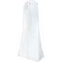 Wedding Dress Cover Long Gown Garment Dust Cover Bag - 1.8M