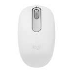 Logitech M196 Universal Ambidextrous Bluetooth Ir LED Mouse