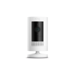 Stick Up Cam Battery White