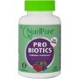 NutriPure Adult Probiotics 60 Gummies