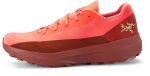 Arc'teryx Norvan Ld 4 Shoe Men's Adaptable Long-distance Mountain Running Shoe Sour Cherry sequoia 9.5