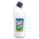 Thick Bleach 750ML - Lemon