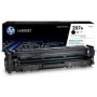 HP 207A Black Original Laserjet Toner Cartridge