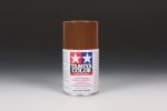 – TS-1 Red Brown Spray Paint 100ML.