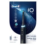 Oral-B Io Series 5 Electric Toothbrush Black