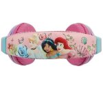 Disney Kiddies Headphone - Princesses