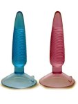 Anal Screwdriver