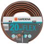 Gardena Comfort Flex Hose 20 Meter Length X 1.3 Cm Diameter
