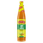 Kensington Lime Hot Sauce 88ML