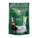 LIFESTYLE FOOD Sea Salt 1KG Coarse