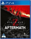 World War Z: Aftermath Playstation 4