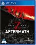 World War Z: Aftermath Playstation 4
