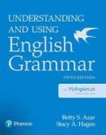 New Edition - Understanding And Using English Grammar With Myenglishlab Paperback 5th