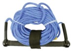 Ski Rope With Plastic Handle – 8MM X 25M