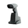 Pinnpo X1901BC 2D Cordless Stand USB Barcode Scanner - PP-X-1901B