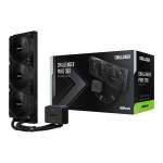 ASRock Challenger Pure 360 Aio Liquid Cooler - BLACK-CHALLENGER-PURE-360