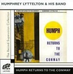 Humph Returns To The Conway Cd
