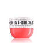 Bom Dia Bright Body Cream 75ML - Parallel Import