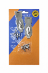Stainless Lock Catch 2