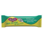 Sucrose Free Milk Chocolate With Fresh Mint 50G
