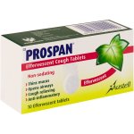 Effervescent Tablets 10'S