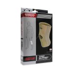 Support Elast Ortho Knee With Stay - Large