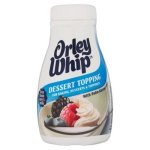Whip Dessert Topping Cream 250ML